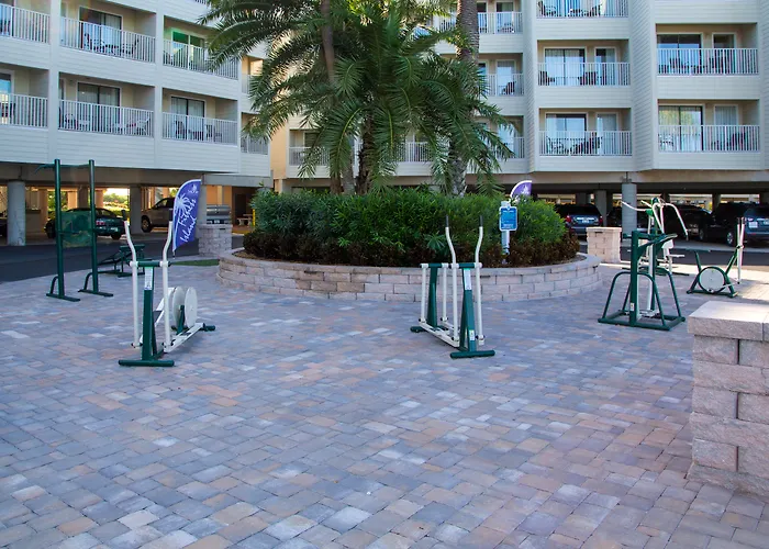 Sailport Waterfront Suites